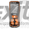 Dalmierz laserowy. zasięg 60 m, Neo Tools 75-206