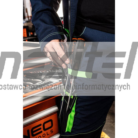 Spodnie robocze MOTOSYNTEZA Neo Tools 81-235