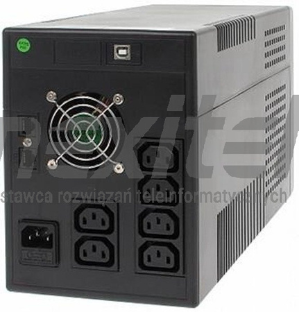 ZASILACZ UPS VI-2000/PSW 2000 VA
