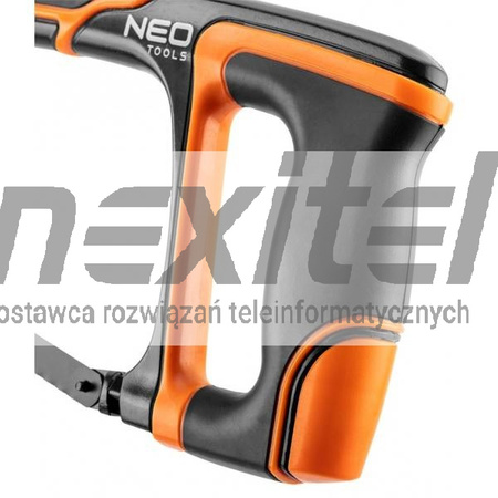Piła do metalu 300 mm, dwukomponentowy uchwyt, NEO TOOLS 43-302