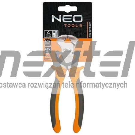 Szczypce czołowe 200 mm NEO TOOLS 01-022