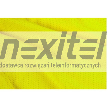 T-shirt ostrzegawczy, ciemny dół Neo Tools 81-730