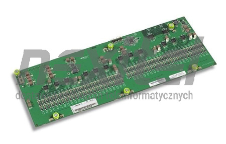 Karta UPOE  dla modułów XCM8944, XCM8948 seria M6100