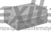 SKRZYNKA INSTALACYJNA 300x220x120 DŁAWIK S-BOX 606