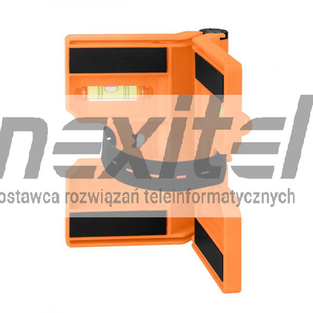 Poziomnica do słupków NEO TOOLS  71-003