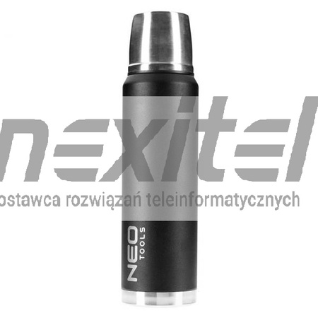 Termos 1000 ml, NEO TOOLS GD07