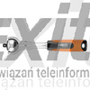 Grzechotka 1/4", 155 mm, NEO TOOLS  08-540