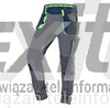 Spodnie robocze PREMIUM,4 way stretch Neo Tools 81-231