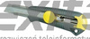NÓŻ OSTRZE ŁAMANE 18MM STANLEY (4-10-018)