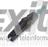 Złącze UniCam®, LC 50 μm wielomodowe (OM3/OM4)