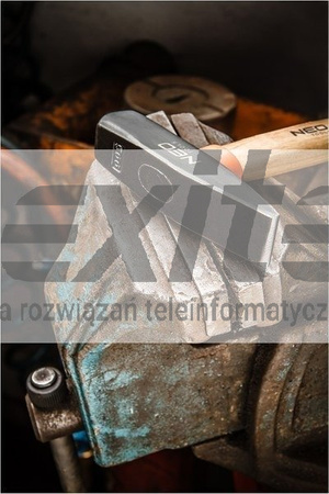 Młotek ślusarski 100 g, trzonek jesionowy NEO TOOLS 25-010