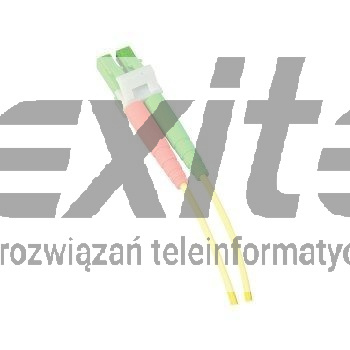 R&M InteliPhy Monitor RFID clip pair LC-Duplex (10 pairs)