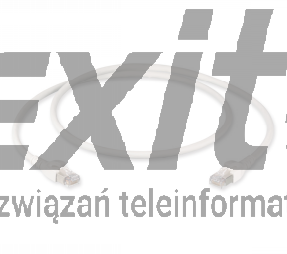 Patchcord ekranowany S/FTP Corning FutureCom ™ EA, FRNC, kat. 6A, Biały, złącze RJ45-RJ45, 1 m