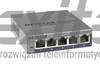 Przełączniki niezarządzalny NETGEAR ProSAFE® Plus GS105E