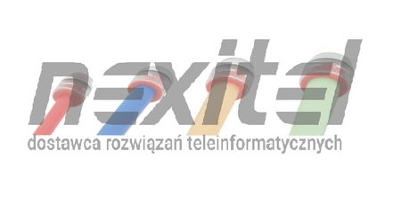 Zaślepka/uszczelka końcowa do mikrorurek fi 14 mm