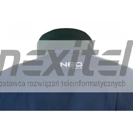 Bluza robocza PREMIUM, NEO TOOLS 81-216