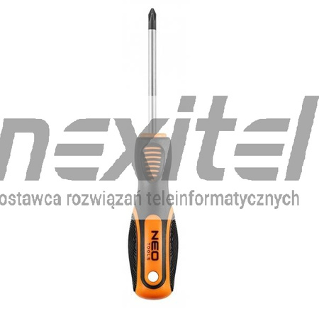 Zestaw wkrętaków, 14 szt. NEO TOOLS 04-196