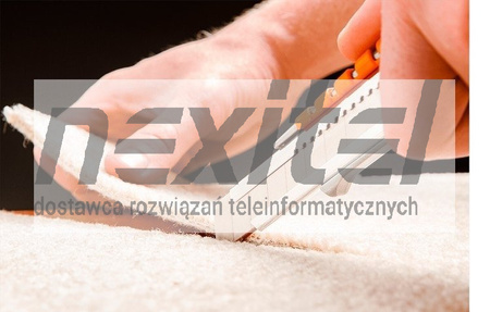 Nóż z ostrzem łamanym NEO TOOLS 63-011