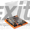 Końcówki wkrętakowe z uchwytem, 73 szt. NEO TOOLS 06-115