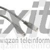 PATCHCORD UTP kat.6 2m szary