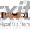 Poziomnica TORPEDO, NEO TOOLS  71-002
