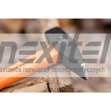 Młotek ślusarski 400 g, trzonek z włókna szklanego NEO TOOLS 25-144