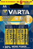BATERIA VARTA LONGLIFE LR6 AA