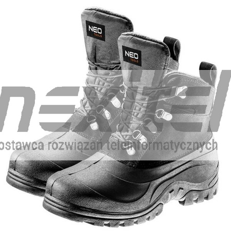 Śniegowce męskie, NEO TOOLS 82-134