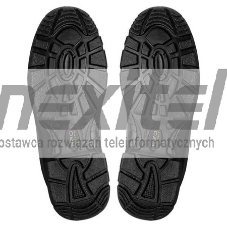 Trzewiki robocze S3 SRC, bez metalu, rozmiar 43 NEO TOOLS 82-167
