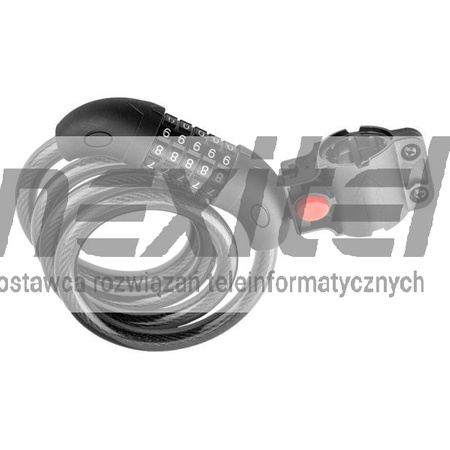 Zabezpieczenie roweru, NEO TOOLS 91-007