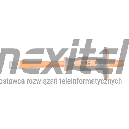 Przecinak z ochraniaczem 22 x 19 x 300 mm NEO TOOLS 33-081