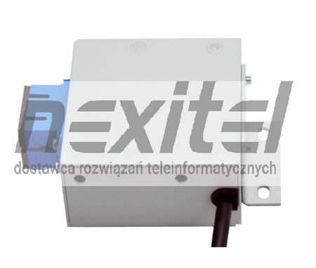 PRZEŁĄCZNICA MINI 2xSC DUPLEX ODF-DIN