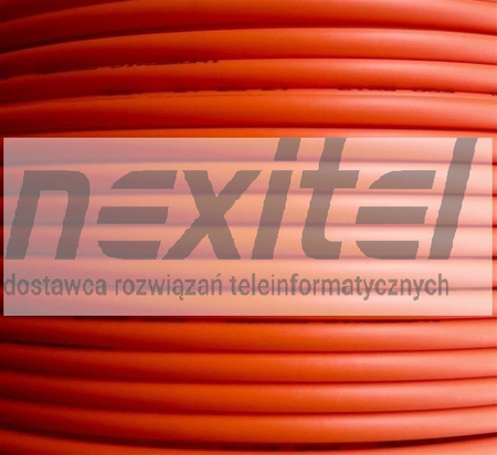 FIBERGUARD FGGS – MIKRORURKA DO PROWADZENIA I OCHRONY ŚWIATŁOWODÓW 10/6,0