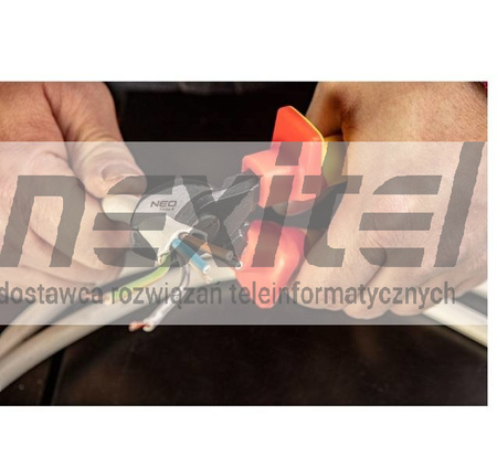 Obcinak do kabli Neo Tools 01-233