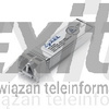 Moduł światłowodowy Zyxel SFP10G-SR SFP Plus Transceiver 850 nm