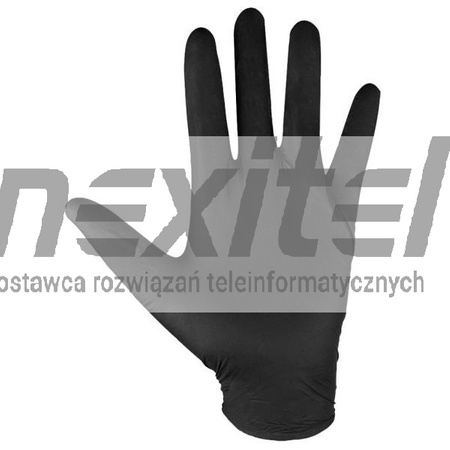 Rękawiczki nitrylowe NEO TOOLS  97-691