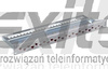 Panel rozdzielczy kat. 6a  PP-24Pt-ST- 19"-1U-24xRJ45-C6A ISO/s-gy