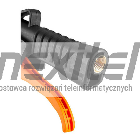 Pistolet do przedmuchiwania ze szczotką NEO TOOLS  14-036