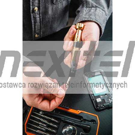 Zestaw do serwisowania smartfonów NEO TOOLS  06-108