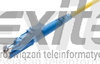 R&M PACHCORD KROSOWY SIMPLEX E-2000-PC/E-2000 PC JEDNOMODOWY OS2 G657A2 3.0MM ECA POWŁOKA (LSZH) 3M