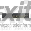Zyxel GS1920-8HPv2 8-port GbE Smart Managed PoE Switch