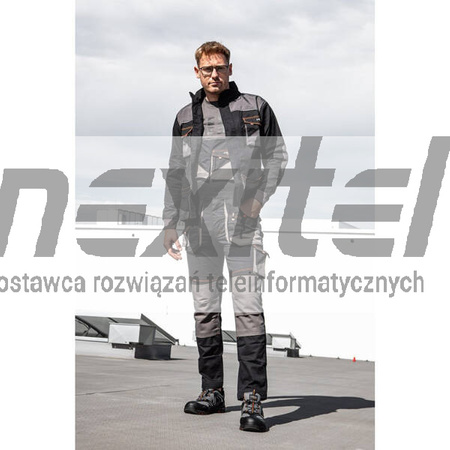 Ogrodniczki robocze HD Slim, NEO TOOLS 81-248