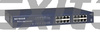 Przełączników niezarządzalny Gigabit NETGEAR ProSAFE® JGS516