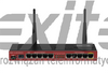 MIKROTIK ROUTERBOARD 2011UAS-2HnD-IN