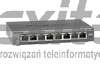 Przełączniki niezarządzalny NETGEAR ProSAFE® Plus GS108E