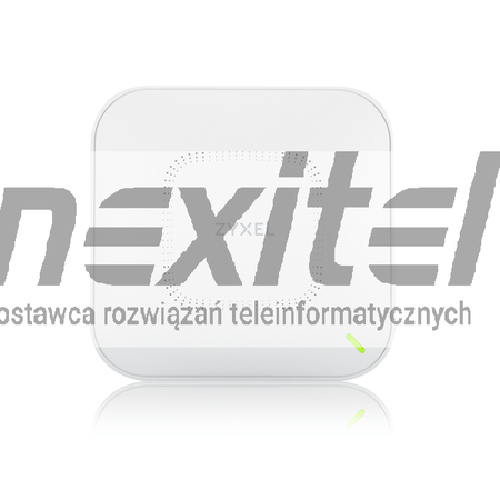 Zyxel WAX650S Dwuradiowy Punkt Dostępowy Unified Pro 802.11ax (WiFi 6)