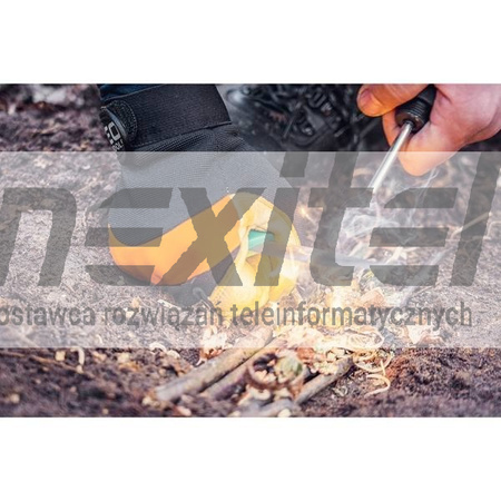 Wielofunkcyjna saperka survivalowa 8 w 1 NEO TOOLS 63-122