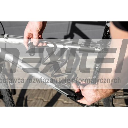 Zabezpieczenie roweru, NEO TOOLS 91-007