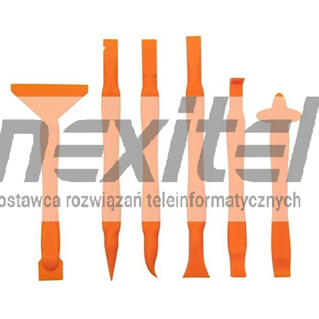 Zestaw otwieraków, 6 szt Neo Tools 06-126