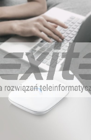 ZyXEL Multy Mini dodatek do sytemu mesh WiFi 